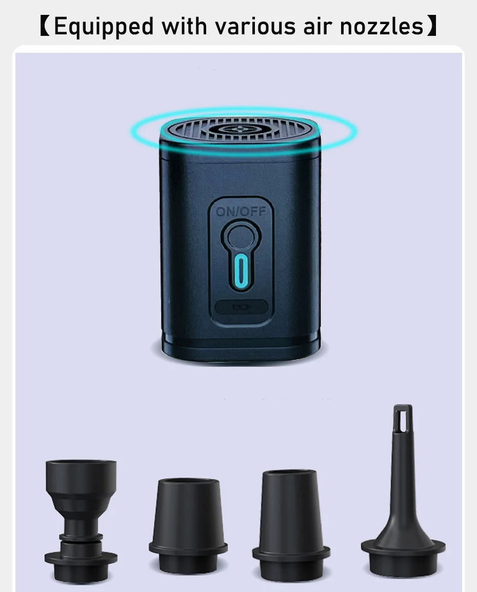 VacPack