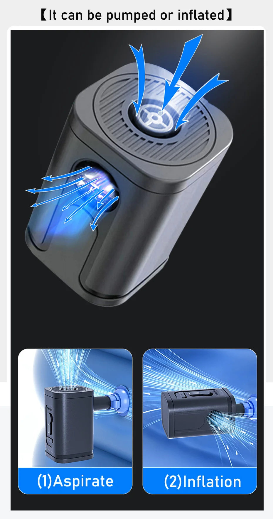 VacPack
