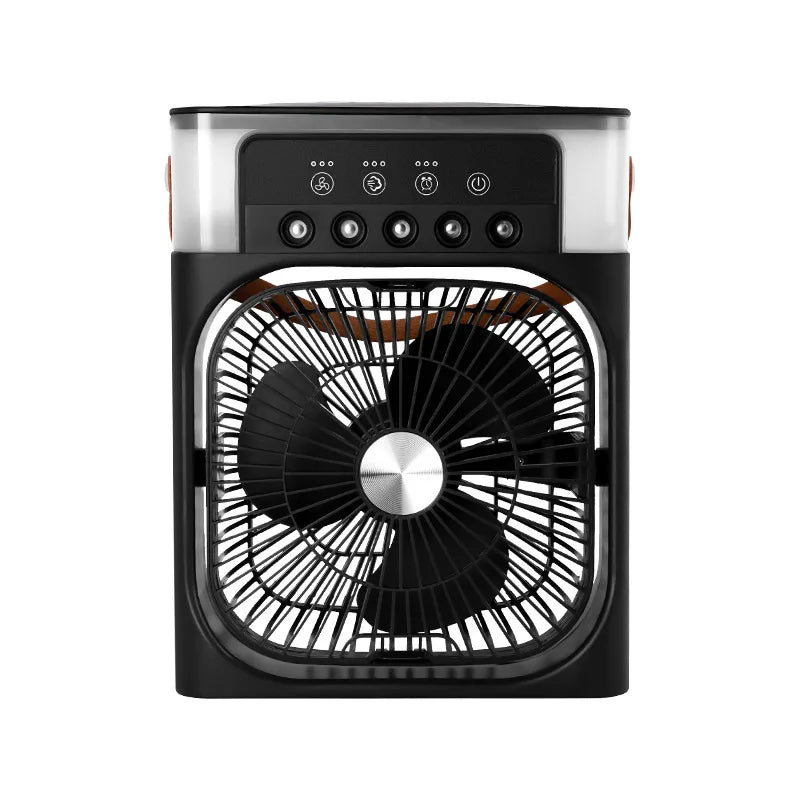 Icy Blast portable air cooler