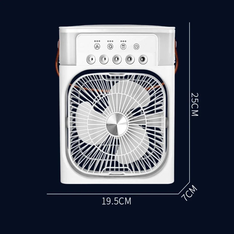 Icy Blast portable air cooler