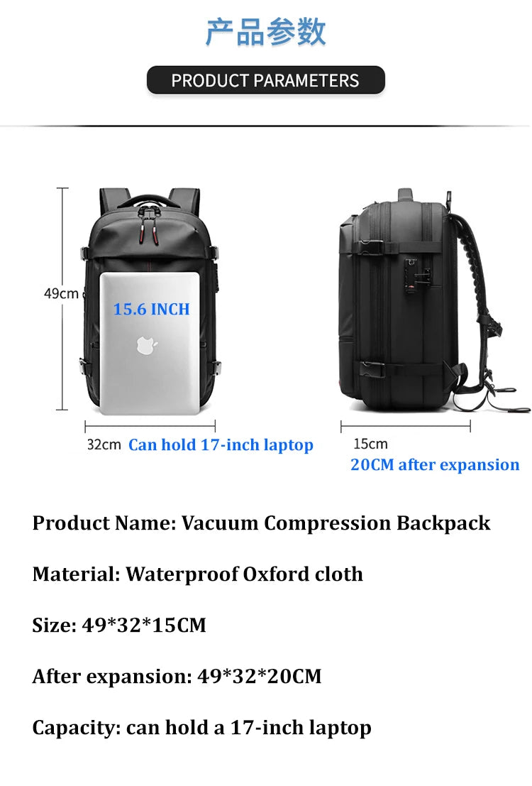 VacPack