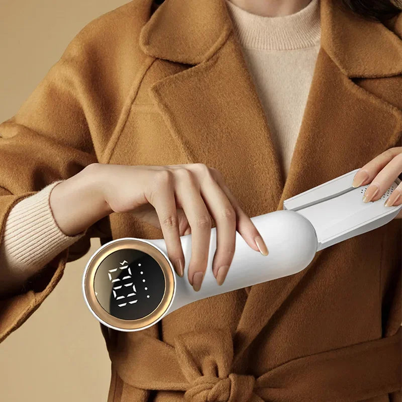 Electric Lint Remover HairBall Trimmer Sweater Defuzzer