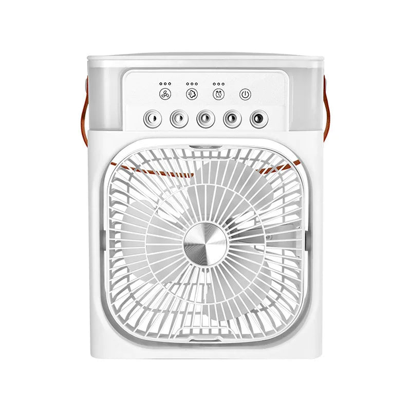 Icy Blast portable air cooler